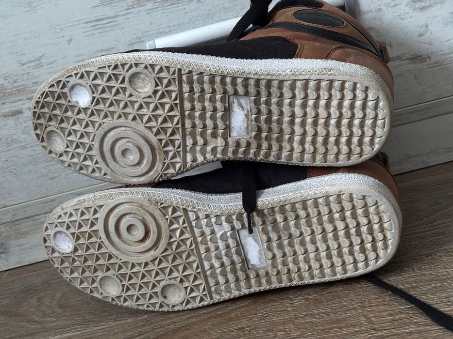 IXS Sneaker Waterproof 42-43 Мотокроссовки мотоботинки мото кеды