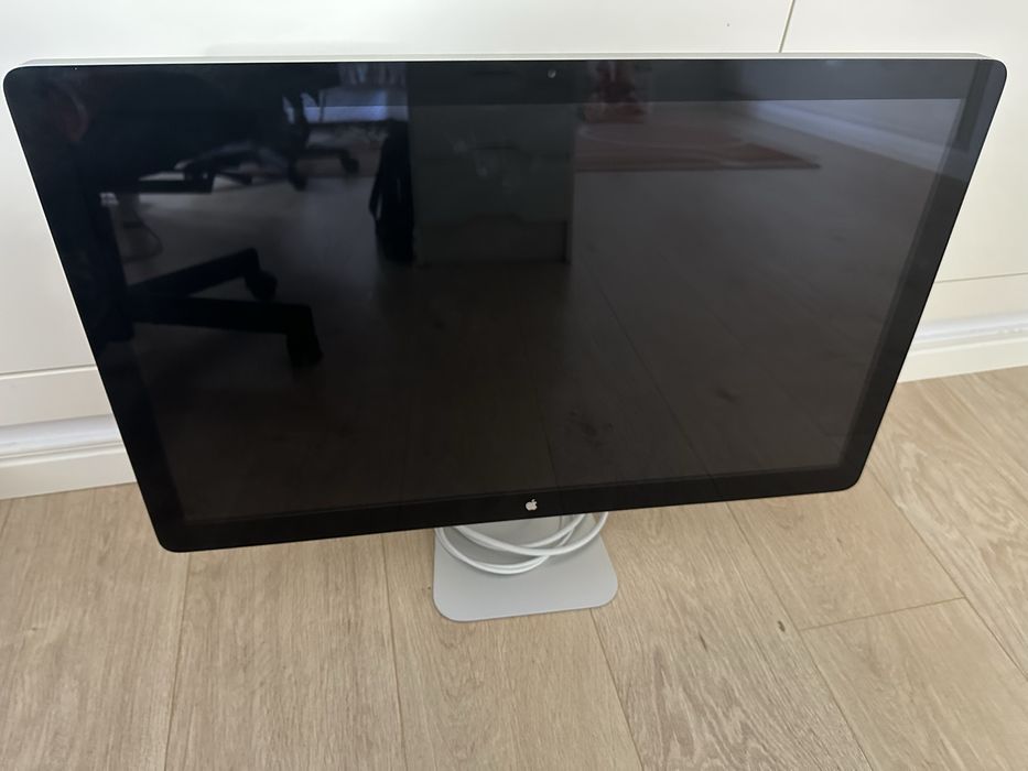 Monitor Apple Thunderbolt Display
