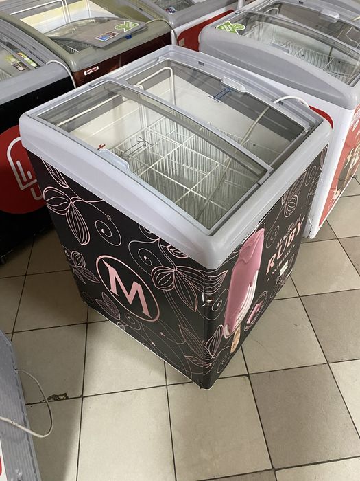 Морозильная камера АНТ 0.68