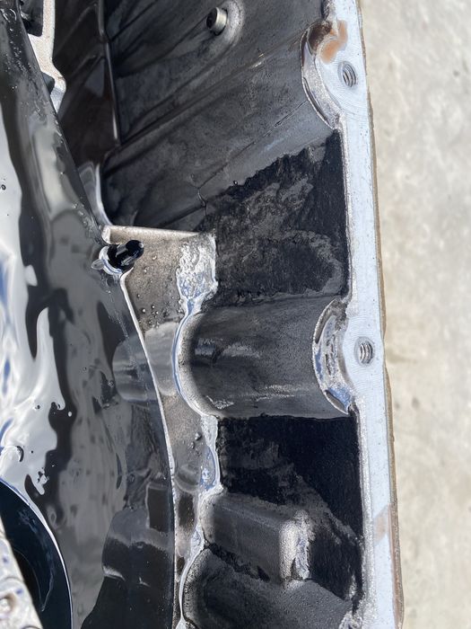 Ремонт АКПП 6F35 | Ford Focus, Escape, Fusion..