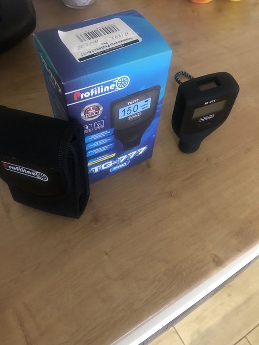 Оренда товщиноміра