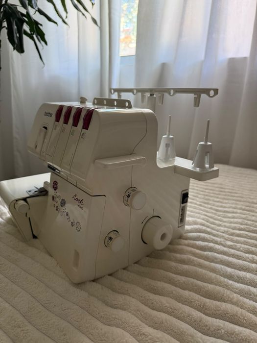 Brother Model M343D
