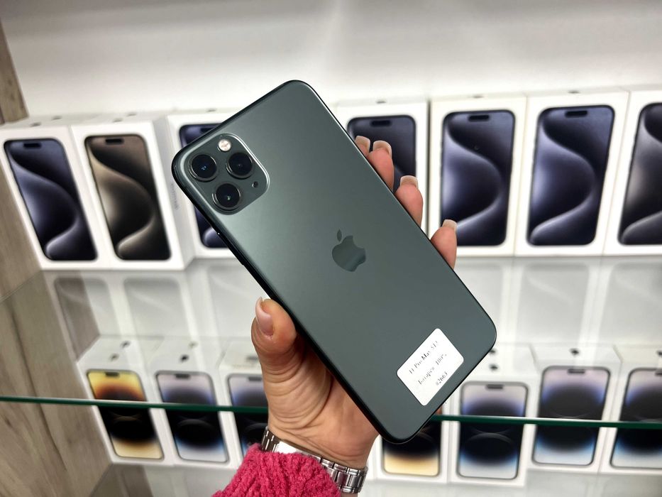 iPhone 11 Pro Max 512  gb Neverlock | Айфон 11 Про Макс 64 гб Неверлок