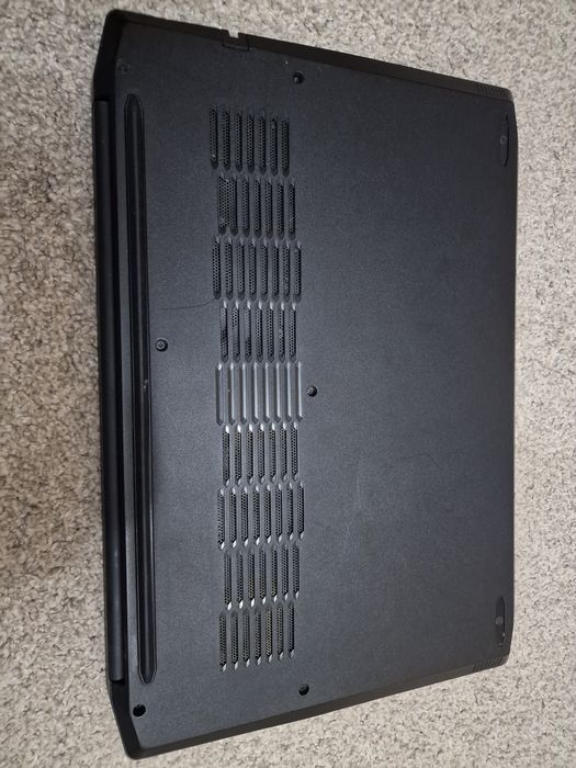 Lenovo Gaming i5-10300H GTX 1650 SSD NVMe 256GB Гарна батарея Ігровий ноутбук