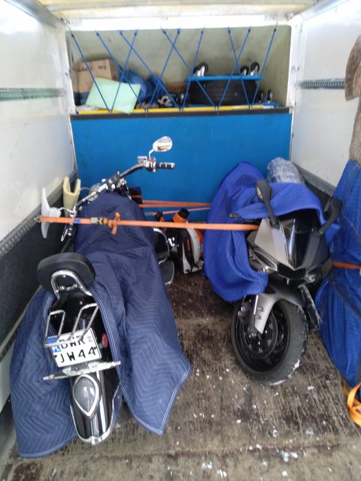 Transport-Przeprowadzki