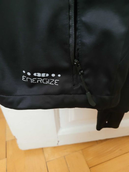 Softshell Crivit M