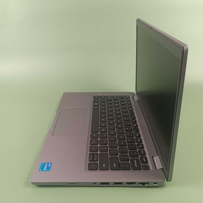 Dell Latitude 5420 i5-1135G7(4/8)/8Гб DDR4/NVMe 256Гб/14"/HD TN/АКБ 3г+