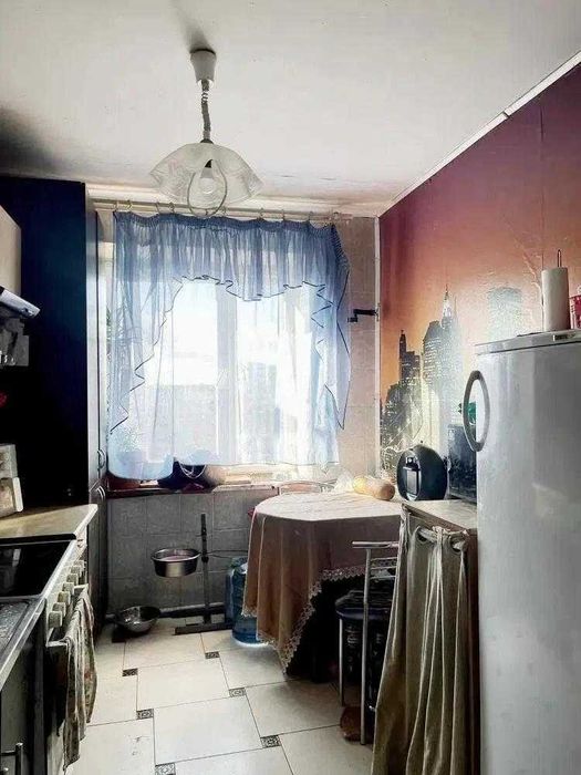 Продаж 2-кімнатної квартири з євроремонтом м. Львів, вул. Морозна