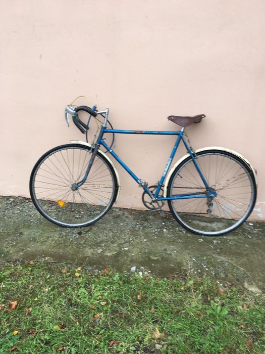 Велосипед Турист