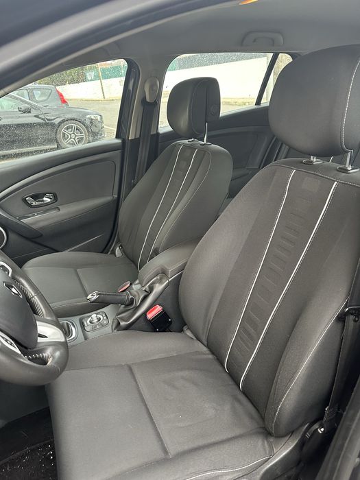 Renault Megane 1.5 Dci