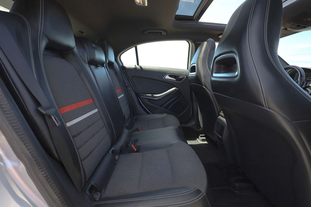 Mercedes A180 Cdi - Desde 180€ /mês