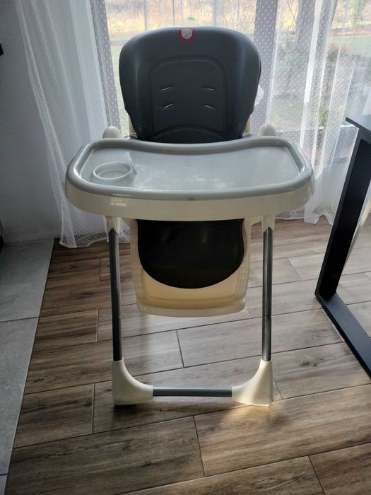 Krzesełko do karmienia