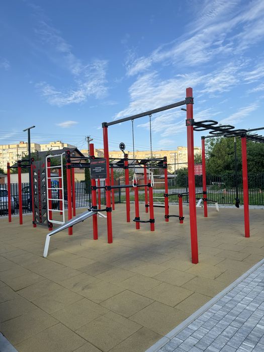 Оренда сучасної квартири в ЖК Лісопарковий
