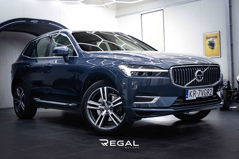 Volvo XC 60