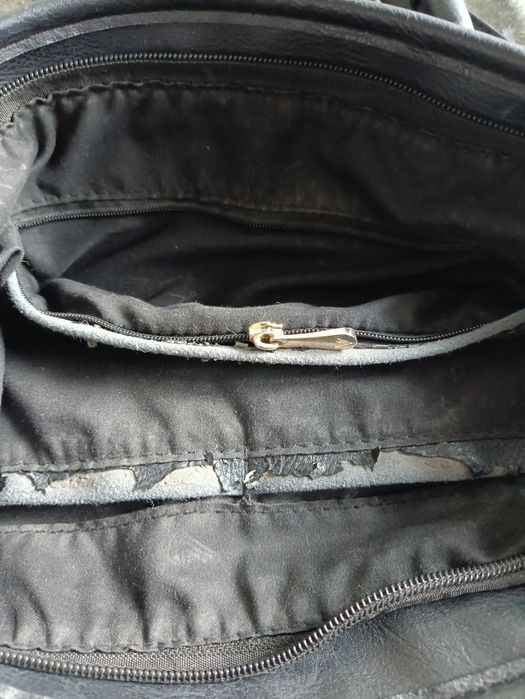 Torebka, frędzle, boho