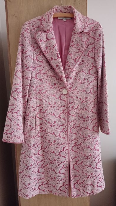 Marie Philippe płaszcz vinted