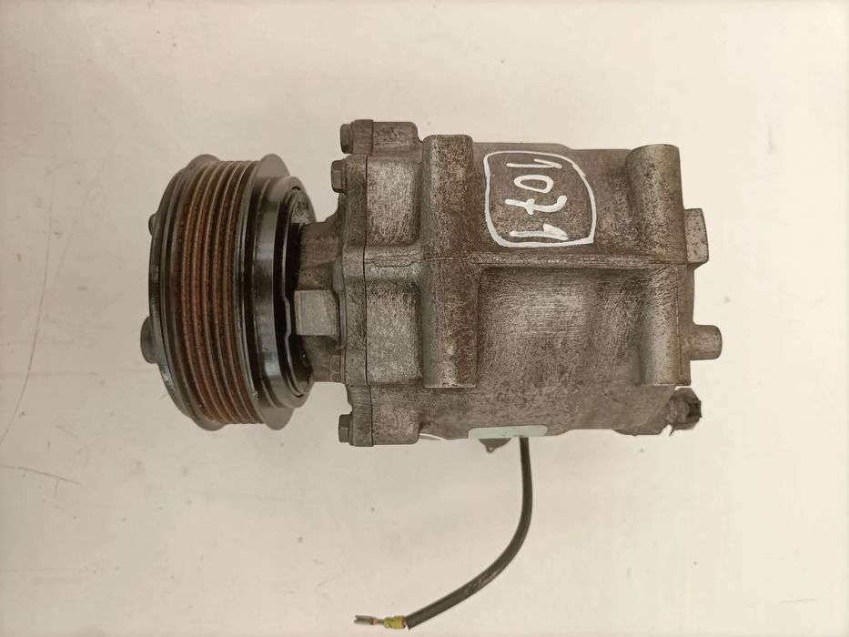 Compressor AC HONDA Civic VII Coupé (EM2_)