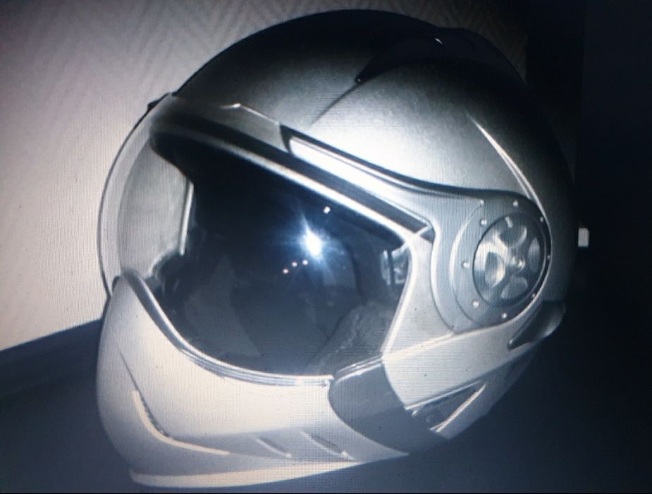 Шлем Airoh J-106