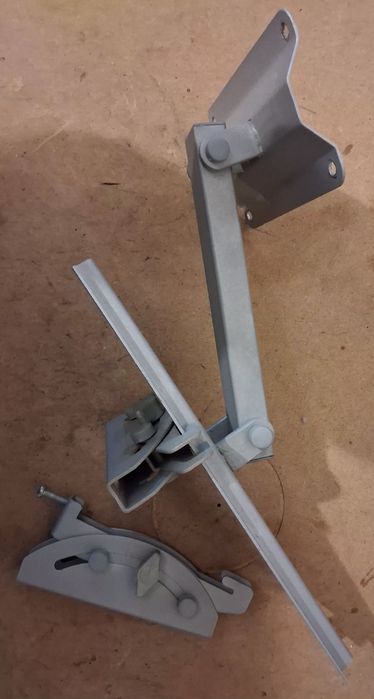 Suporte de parede TV