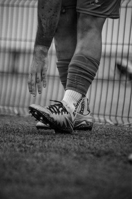 Nike hypervenom - 42