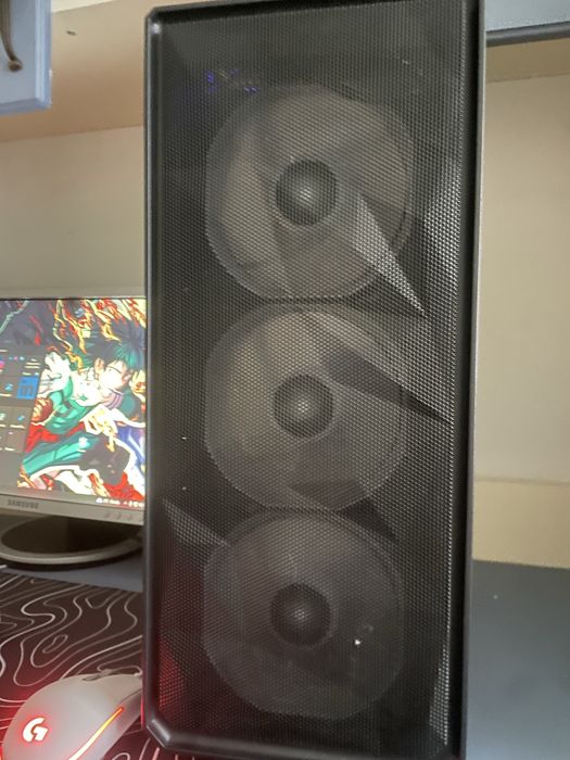 Продам игровой комп