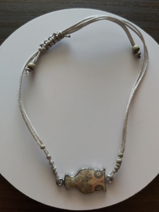 Bransoletka zaciągana