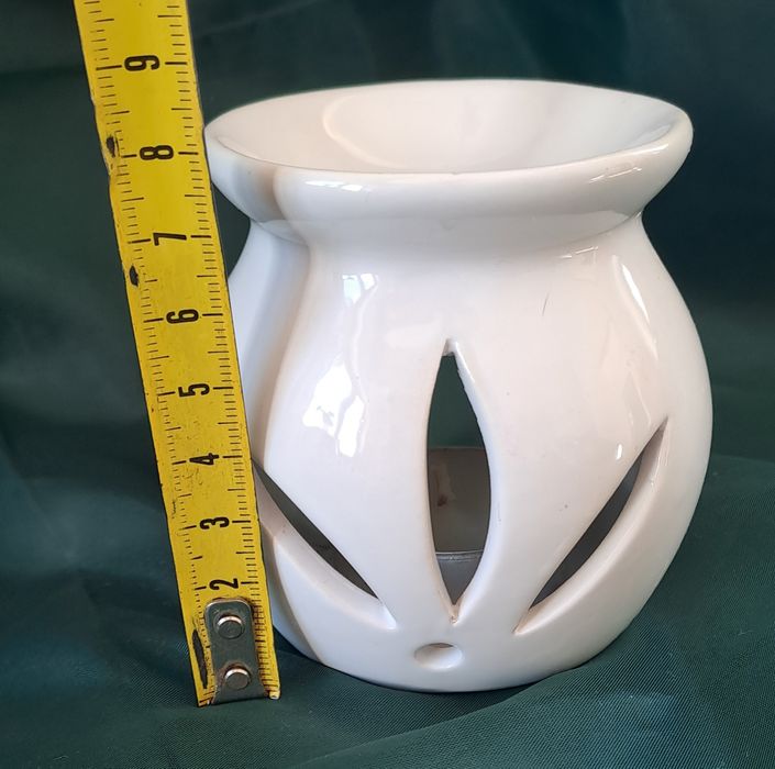 Queimador de oleos perfumados