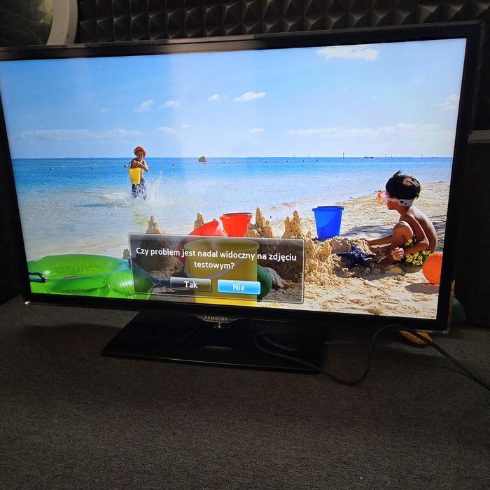 Sprzedam  tv samsung