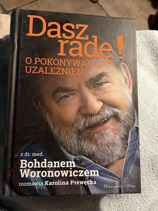 Dasz RADĘ B. Woronowicz
