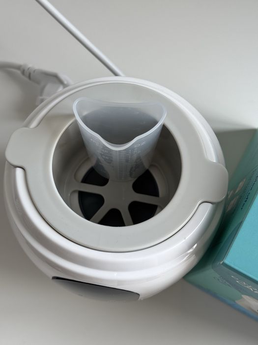 Підігрівач для пляшечок Canpol Babies