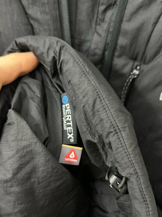 Мужская куртка Mountain Hardwear