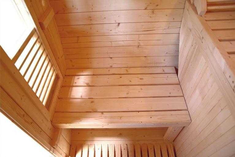 Sauna exterior LUMI 160 x 205x 220 - 4.100,00€ Mergulho Salgado