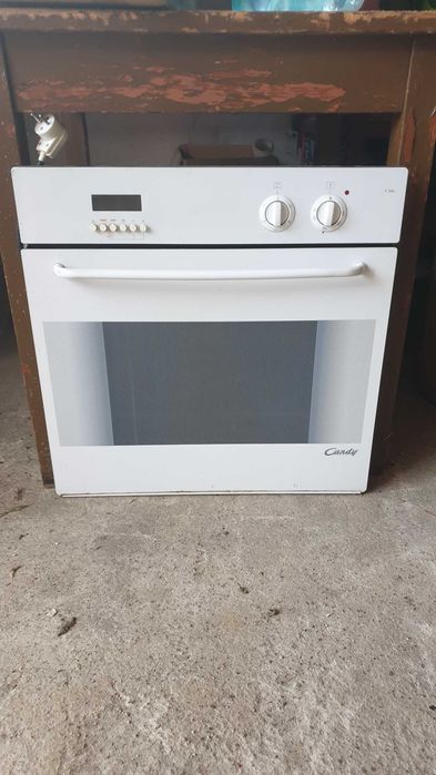 Piekarnik Candy części