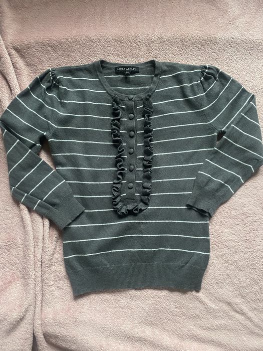 bluzka Laura Ashley roz. XS