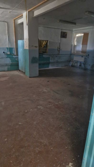 Оренда складського приміщення