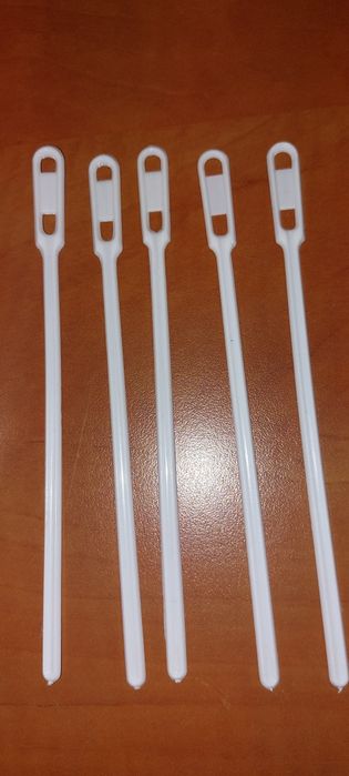Mieszadło mieszadełko do kawy,herbaty 180 sztuk plastik