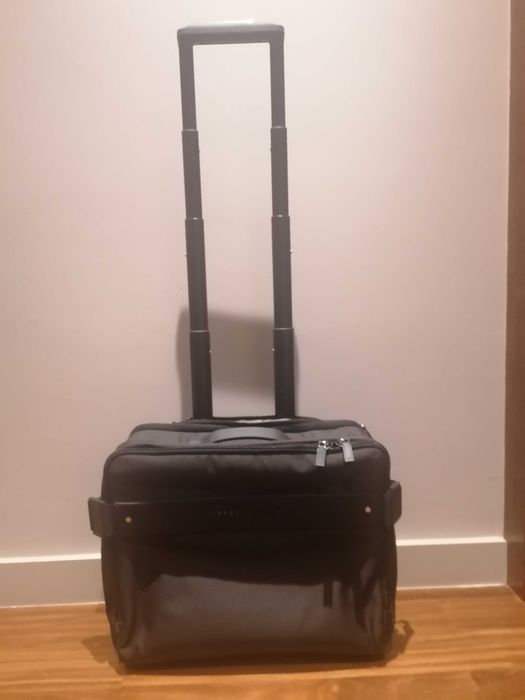 Mala Trolley Computador Porsche Design Roadster P'2000