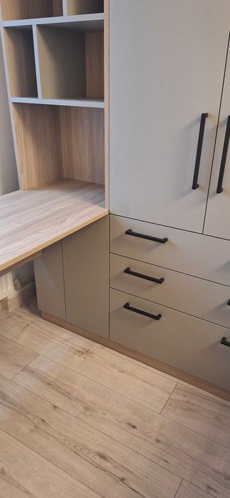 Виготовлення меблів на замовлення