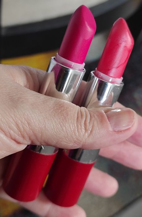 Acessórios maquilhagem novos