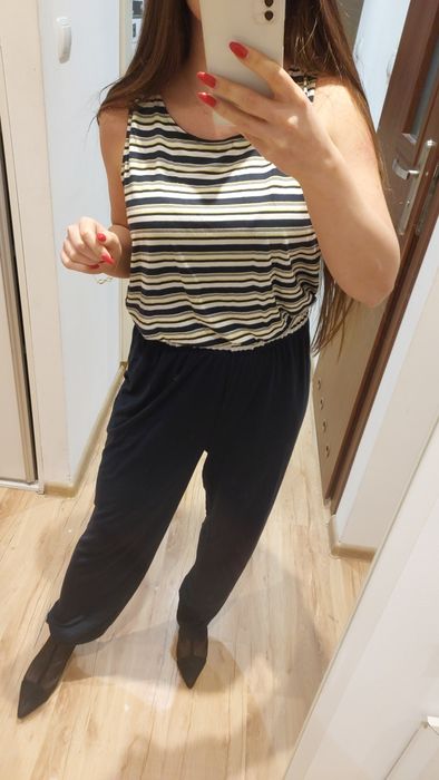Kombinezon esmara L