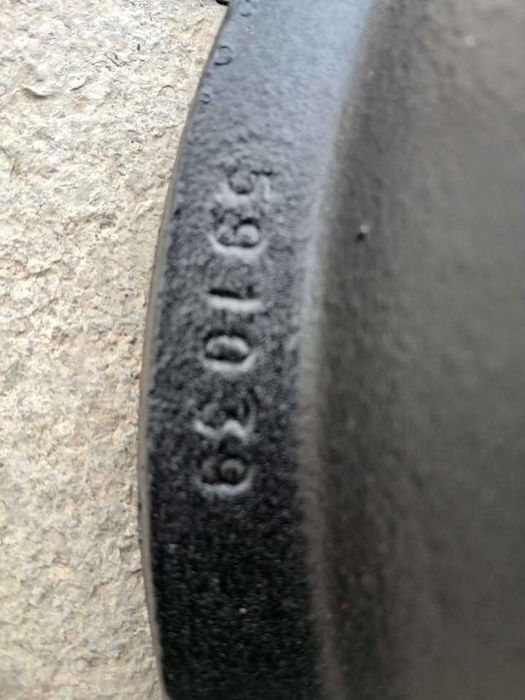 Tambor de travão traseiro para Land Rover S3 e Defender antigo