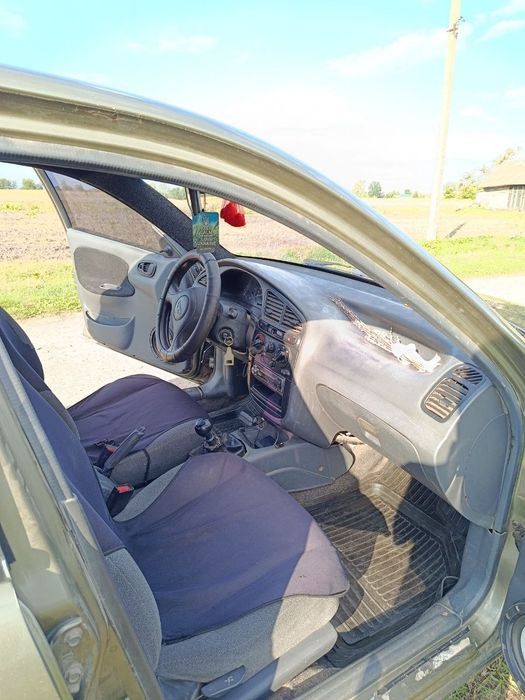Продам Daewoo Lanos