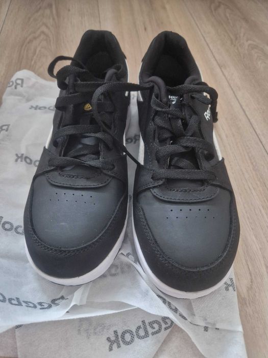 Buty robocze Reebok BB4500 nowe rozmiar 39