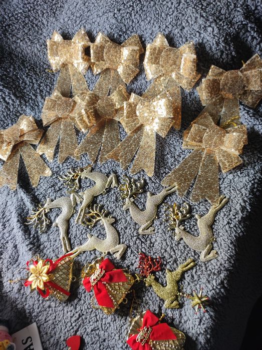 Decoração natalina