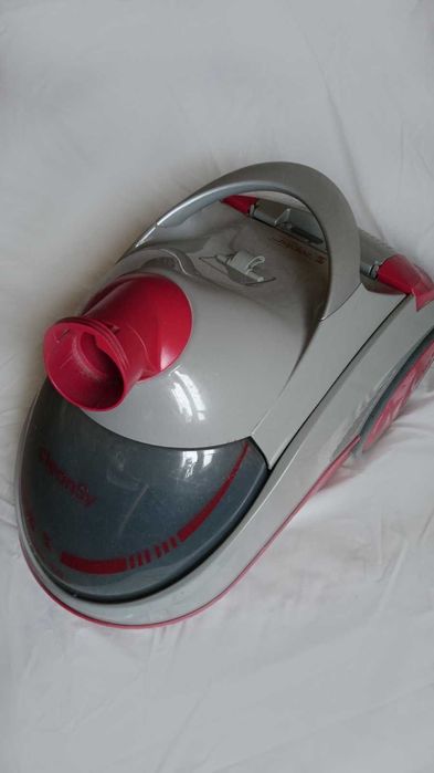 Продається пилосос Zepter