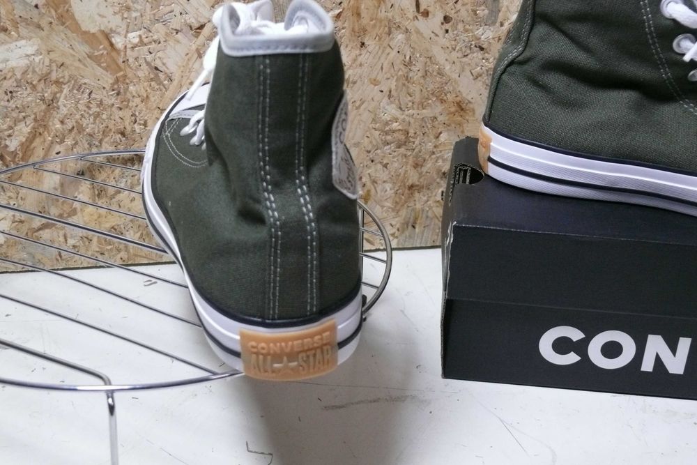 Tênis All Star - Converse - Teni-Bota