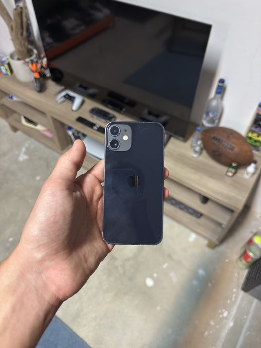 Telemovel Iphone 12 mini