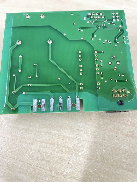 Moduł elektronika myjka parowa Parownica Sc 5 Karcher