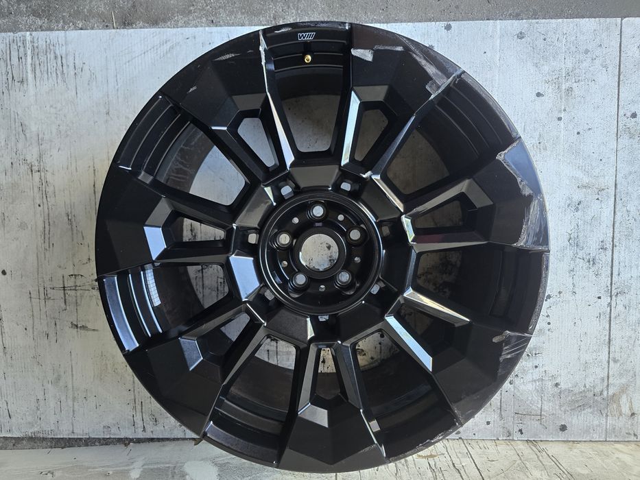 Sprzedam Oryginalna Alufelga BMW M Pakiet 23" 5x112 11j ET44 Styling 923 M