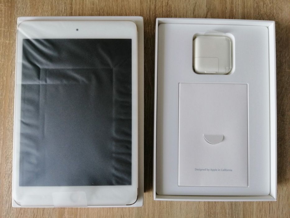 Apple Ipad mini 4